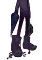 Carl (Carl's Dwindling Game)