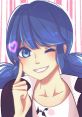 Marinette A girl from Paris