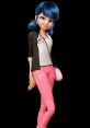 Marinette Dupain Cheng Miraculous Ladybug