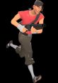 TF2 Scout (Voice Legacy)