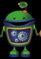 Bot(Donovan Patton team Umizoomi) Team Umizoomi