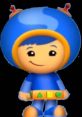 Geo (Team Umizoomi Voice) Team Umizoomi