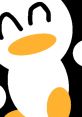 Happy Ducky the Duck character from Scratch Yosho884, featuring vibrant colors and playful design against a contrasting background.