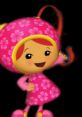 Millie (Team Umizoomi) Team Umizoomi