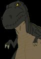 Dinozilla (Gerard Butler, The Land Before Time) Dinozilla (voiced by Gerard Butler) is a wise and good Tyrannosaurus who