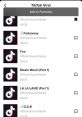 Audio Tiktok