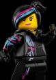 Lucy (Elizabeth Banks, The Lego Movie) Lucy (also known as Wyldstyle) is a main character in the The LEGO Movie franchise.
