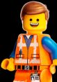 Emmet Brickowski (Chris Pratt, The Lego Movie) Emmet Joseph Brickowski is a Master Builder and construction worker. He is
