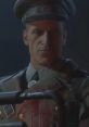 Cod:zombies Demonic Announcer