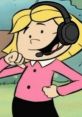 Emily Elizabeth Howard (Final) A kind and cheerful 8-year-old girl with a sweet, friendly tone. She speaks with warmth,