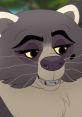 Mama Binturong (Rachel House, The Lion King) Mama Binturong is a female binturong as her name suggests, who appears in Season