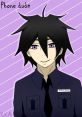 Phone Dude Yay i stole a rotten corpse in a bunny suit from an old Pizzeria where children were kidnaped and animatronics