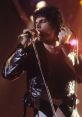 Freddie Mercury Singing 2