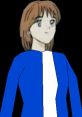 Mrs. Courtney Laournaeth As Emily Huck From (Bruno & Friends) Courtney Laournaeth.