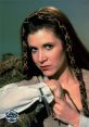 Leia
