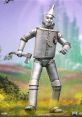 Tin Man An ai based on the Tin Man from the Wizard of Oz.