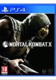 Mortal Kombat X Shao Kahn (Announcer)