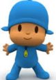 Pocoyo Computer