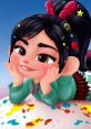 Vanellope