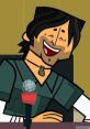 Chris Mclean (Total Drama) The Host of the Most