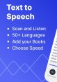 Packgodfan's Text To Speech Text to speech
