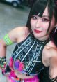 Iyo Sky (Maya) From WWE, From Errorverse Series