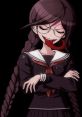 Genocide Jack (Danganronpa)