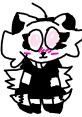New Oc: Fatima Chavez