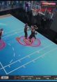 Another 2K Voice 2K COMMENTATOR