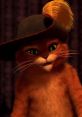 Puss In Boots (Antonio Banderas, Shrek) Puss in Boots is a main character in DreamWorks Animation's Shrek franchise and