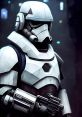Stormtrooper Optical Quality Direct from the source
