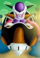 Lord Frieza Deep rich voice
