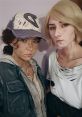 Christia (Walking Dead Telltale) Type your text and hear it in the voice of Christia (Walking Dead Telltale).