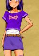 Sarray (Mia Tanaka From Need For Speed Adventure Toons