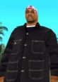 Little Weasel (Ballas) Voice Gta Sa Little Weasel from GTA SA.