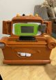 Mater's Computer Cars 2