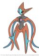 Deoxys Mango