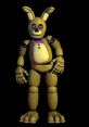 Springbonnie (Official) He's the reason that garrett died in mike's deams and real life, that attraction is great so many