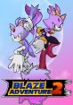 Blaze - Adventurous & Youthful - Voicemaker Professional Free A cracking voice like a wildfire, fiercely independent yet