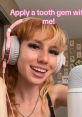 Avery2 - Asmr Whispering - Voicemaker Professional Free A young British female whispering softly into a high-quality