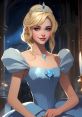 Cinderella - Funky & Soulful - Voicemaker Professional Free A fun & soulful female voice, which can be used as a cappella.