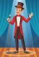 Jeremy - Entertainer Character - Voicemaker Professional Free Neutral American male voice with a moderate tone. Fun, honest,