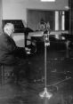 Walter - A Late Night Radio - Voicemaker Professional Free A middle-aged British voice with a velvety, laid-back timbre,