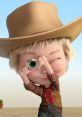 Buck - A Cowboy Voice - Voicemaker Professional Free A deep cowboy voice. Middle-Aged Male. Narrative & Story.
