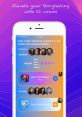 Anaya - Casual Yet Emotionally Versatile For Everyday Use - Voicemaker Professional Free A young and casual Indian voice,