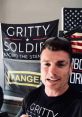 Jack Steel - Gritty American Soldier - Voicemaker Professional Free A dark, rough, and intense voice perfect for a