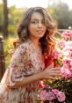 Ivanna - Cute, Charming Girl - Voicemaker Professional Free A middle-aged male voice with a relaxed and natural tone,
