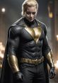Victor Kane - Anti-Hero, Villain Styled - Voicemaker Professional Free A rich, resonant voice dripping with cinematic