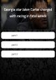 Jaylen Carter – Young African American - Voicemaker Professional Free A young Black African American voice with a natural