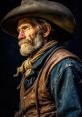 Mr Wade – American Cowboy With Deep And Stoic - Voicemaker Professional Free A rough-edged baritone with a slow,